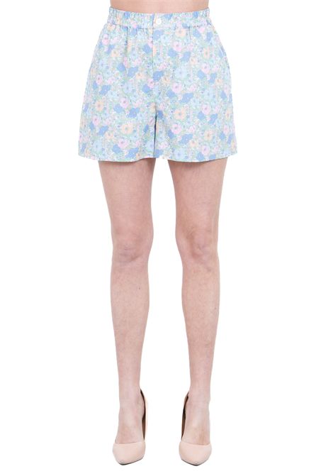  DES PETIT HAUTS | Shorts | UMAMI-1E260445IM278